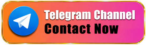 XKING Telegram Channel